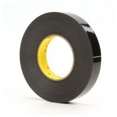 1X60 YDS 226 BLACK MASKING TAPE - Apex Tool & Supply