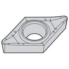 DCGT2151AL3 HCK10 SCREW-ON INSERT - Apex Tool & Supply