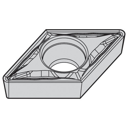 DCMT3251FP WP15CT VICTORY TURNING INSERT - Apex Tool & Supply