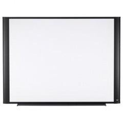 72X48X1 MELAMINE DRY ERASE BOARD - Apex Tool & Supply