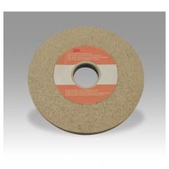 8X1/2X3 HA 120G XR MOLDED WHEEL - Apex Tool & Supply