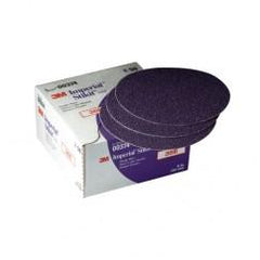 6 - 36 Grit - 740I Disc - Apex Tool & Supply
