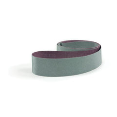 3M Trizact Cloth Belt 407EA A60 JE-weight 2″ × 72″ Film-lok Full-flex - Apex Tool & Supply