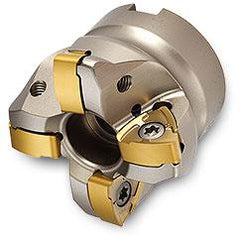 DG6P-25R01 Face Mill - Apex Tool & Supply