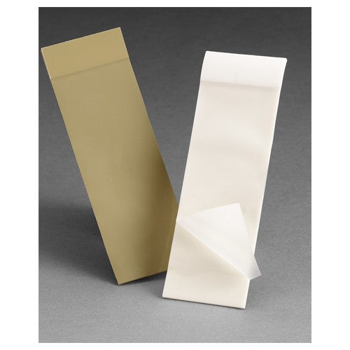 2 in × 6 in ScotchPad Packaging Tape Pad Transparent Alt Mfg # 06885 - Apex Tool & Supply