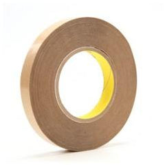 List 950 3/4" x 60 yds Adhesive Transfer Tape - Apex Tool & Supply