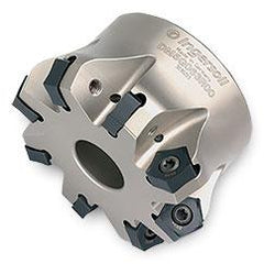 DM5G050R00 - DEKA Indexable Face Mill Cutter - Apex Tool & Supply