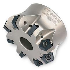 DM6G040R00 - DEKA Indexable Face Mill Cutter - Apex Tool & Supply