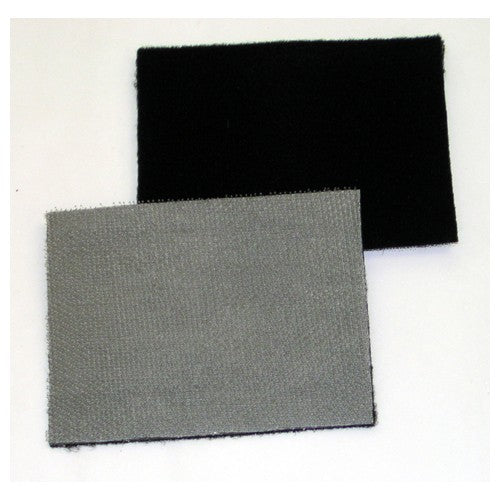 Scotch Brite Hookit Conversion Face 28804 3″ × 4″ - Apex Tool & Supply