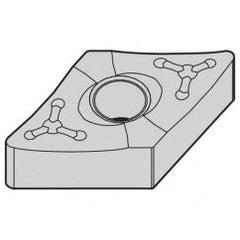 DNMM44265 NEG INS HEAVY DLOCKNUTY - Apex Tool & Supply