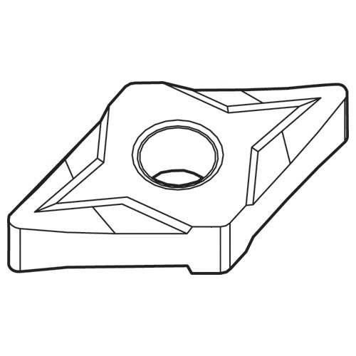 WIDIA ANSI CARBIDE INSERT - Apex Tool & Supply