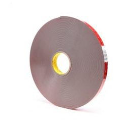 1X36 YDS VHB TAPE 4991 GRAY - Apex Tool & Supply