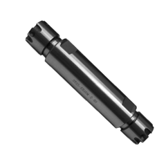 ER-Style Double Ended Collet Holder / Extension - Part #  D-E20F25M36N-R - Apex Tool & Supply
