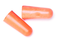 Earplugs NRR 31 dB Rating; 200 pr. Disposable - Apex Tool & Supply