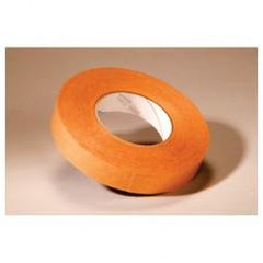 1X120YDS 9498 CLR ADH TRANSFER TAPE - Apex Tool & Supply