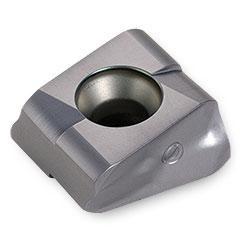 DPM324L101 Grade IN2535 Milling Insert - Apex Tool & Supply