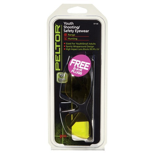 ‎97140-00000 3M™ Peltor(R) Junior Shooting Alt Mfg # 97140 - Apex Tool & Supply