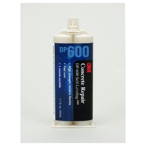 50 mL Duo-Pak Concrete Repair Gray Alt Mfg # 56602 - Apex Tool & Supply