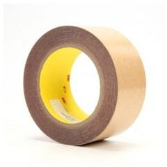 2X36YDS 9420 RED 3M DBL COATED TAPE - Apex Tool & Supply