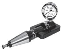 Clamprite Drawbar Clamping Force Gage Kit - Part # CG3K30B - Apex Tool & Supply