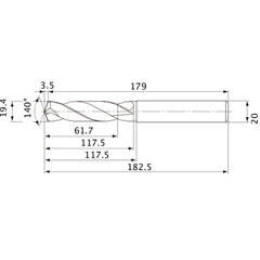 MVE1940X03S200  DP1020