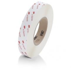 48X36 YDS XP6114 HP DBL COATED TAPE - Apex Tool & Supply