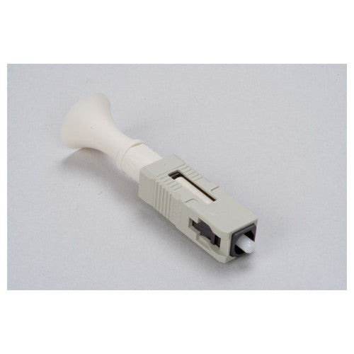 3M™ No Polish Connector SC MM Alt Mfg # 26067 - Apex Tool & Supply