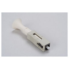 3M™ No Polish Connector SC MM Alt Mfg # 26067 - Apex Tool & Supply