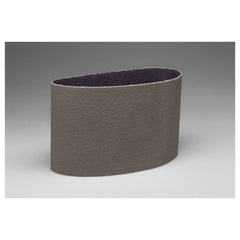 ‎3M Trizact Cloth Belt 237AA A100 X-weight 6″ × 6-3/8″ Fabri-lok Full-flex - Apex Tool & Supply