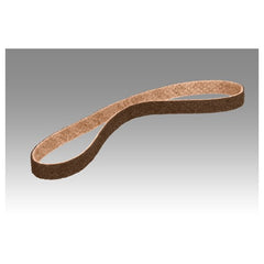 Scotch-Brite Surface Conditioning Low Stretch Belt SC-BL A/O Coarse 1″ × 21″ - Apex Tool & Supply