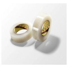 36MMX500MM 8884 CLR STRETCH TAPE - Apex Tool & Supply