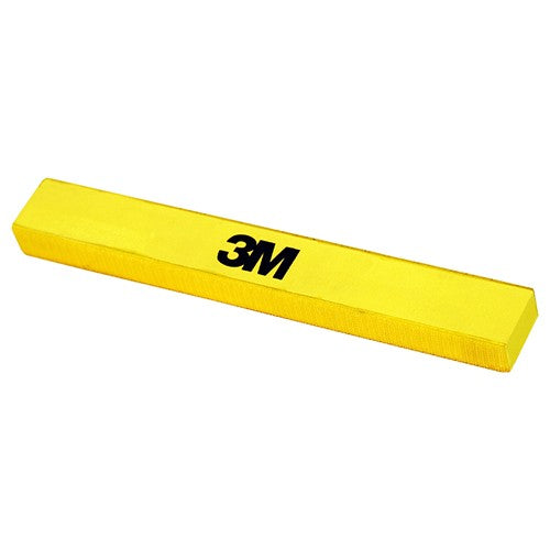 ‎3M Hookit Sanding Block 05685 7/8″ × 1-3/8″ × 10-3/4″ - Apex Tool & Supply