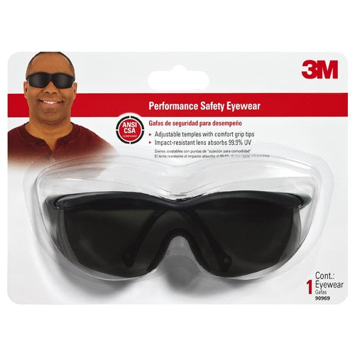 ‎90969-00001 3M™ Performance Safety Eyewea Alt Mfg # 90969 - Apex Tool & Supply