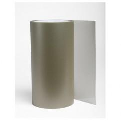 4 x 50' x 3 - 45M Grit - 663X Diamond Lapping Film Disc Roll - Apex Tool & Supply