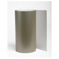 4 x 50' x 3 - 45M Grit - 663X Diamond Lapping Film Disc Roll - Apex Tool & Supply