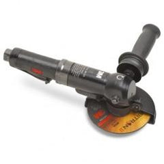 4-1/2 1.5HP CUT-OFF WHEEL TOOL - Apex Tool & Supply