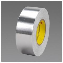 2X36 YDS 3302 SILVER ALUM FOIL TAPE - Apex Tool & Supply