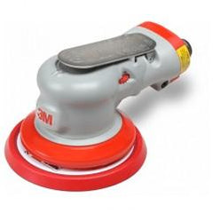 RANDOM ORBITAL SANDER 28497 5" NON - Apex Tool & Supply