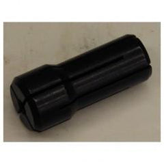 1/8 COLLET - Apex Tool & Supply