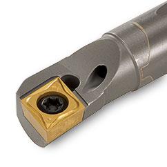 E12S-SCLCL-3 Solid CBD - Turning Toolholder - Apex Tool & Supply