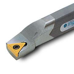 E10RSTFCR2 Solid Carbide Boring Bar - Apex Tool & Supply