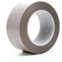 2X36YDS 5481 GRAY PTFE 3M FILM TAPE - Apex Tool & Supply