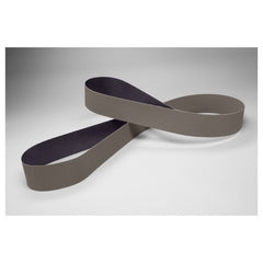 ‎3M Trizact Cloth Belt 237AA A65 X-weight 3-1/2″ × 15-1/2″ Film-lok Full-flex - Apex Tool & Supply