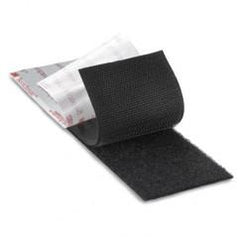 2X50 YDS SJ3526N HOOK BLK FASTENER - Apex Tool & Supply