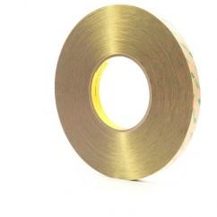 1/2X60 YDS F9473PC CLR VHB ADH - Apex Tool & Supply