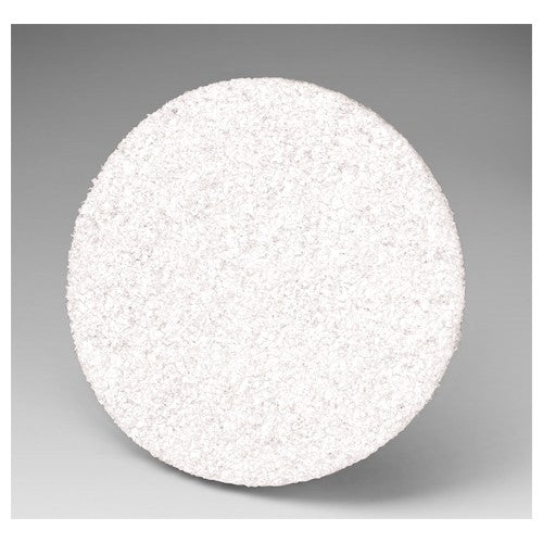 Scotch-Brite Clean and Finish Disc CF-DC Talc 7″ x NH - Apex Tool & Supply
