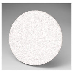 Scotch-Brite Clean and Finish Disc CF-DC Talc 7″ x NH - Apex Tool & Supply