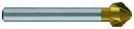 E6819TIN-10MM X 90DEG FORM C CSINK - Apex Tool & Supply