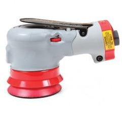 RANDOM ORBITAL BUFFER 28392 5" DIA - Apex Tool & Supply