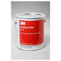 1 GALLON LIGHT BEIGE SANDBLAST - Apex Tool & Supply